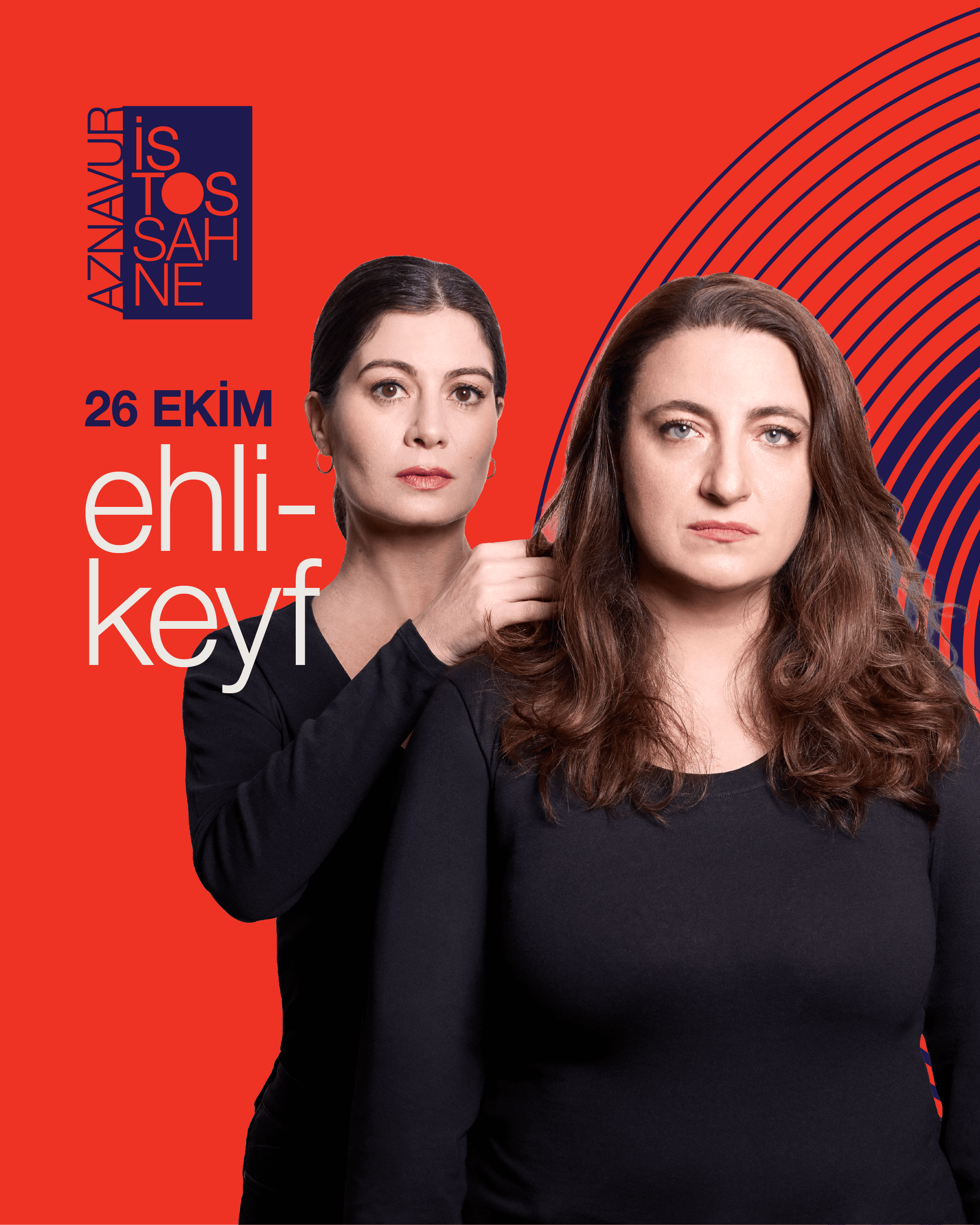 ehlikeyf