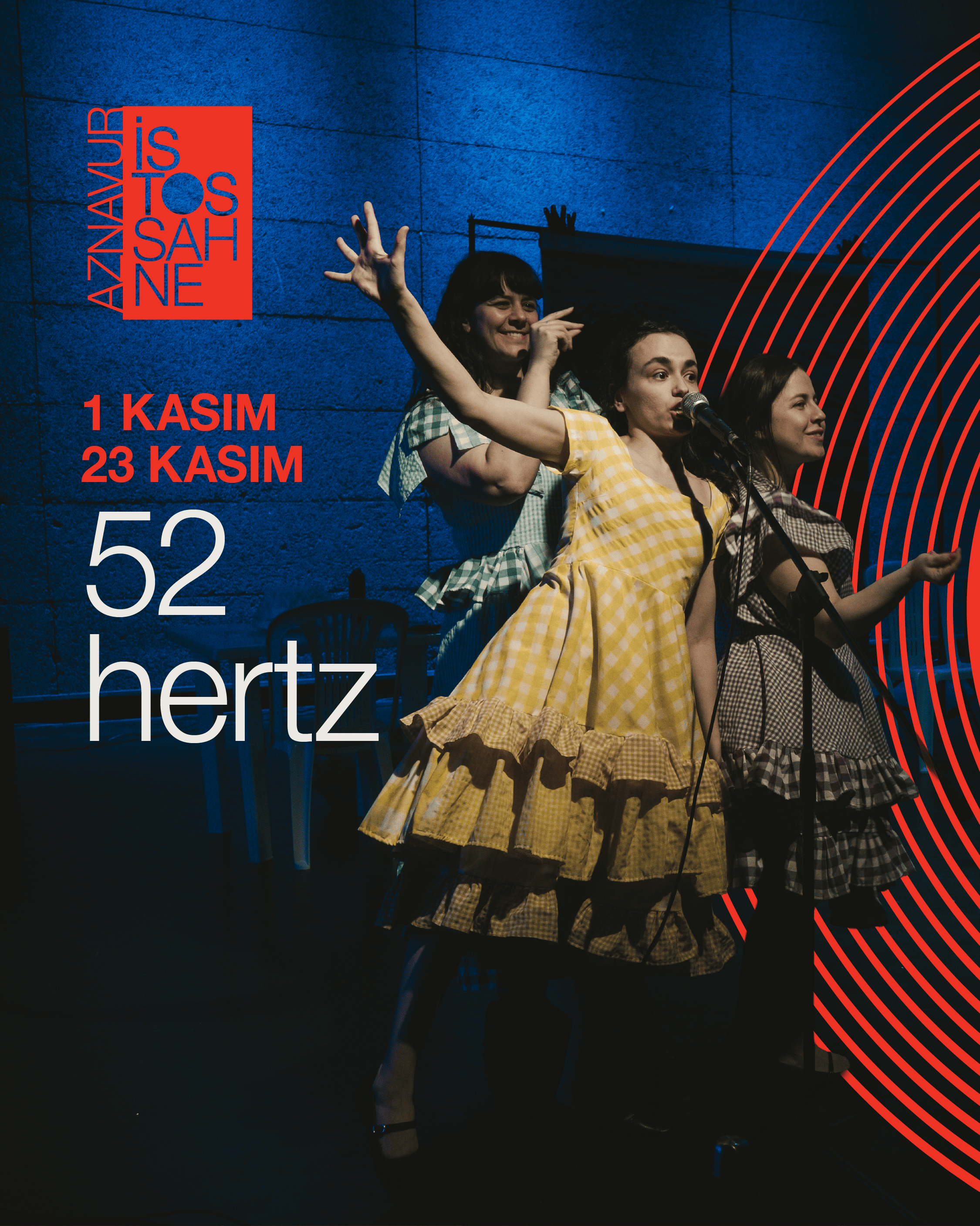 52 hertz
