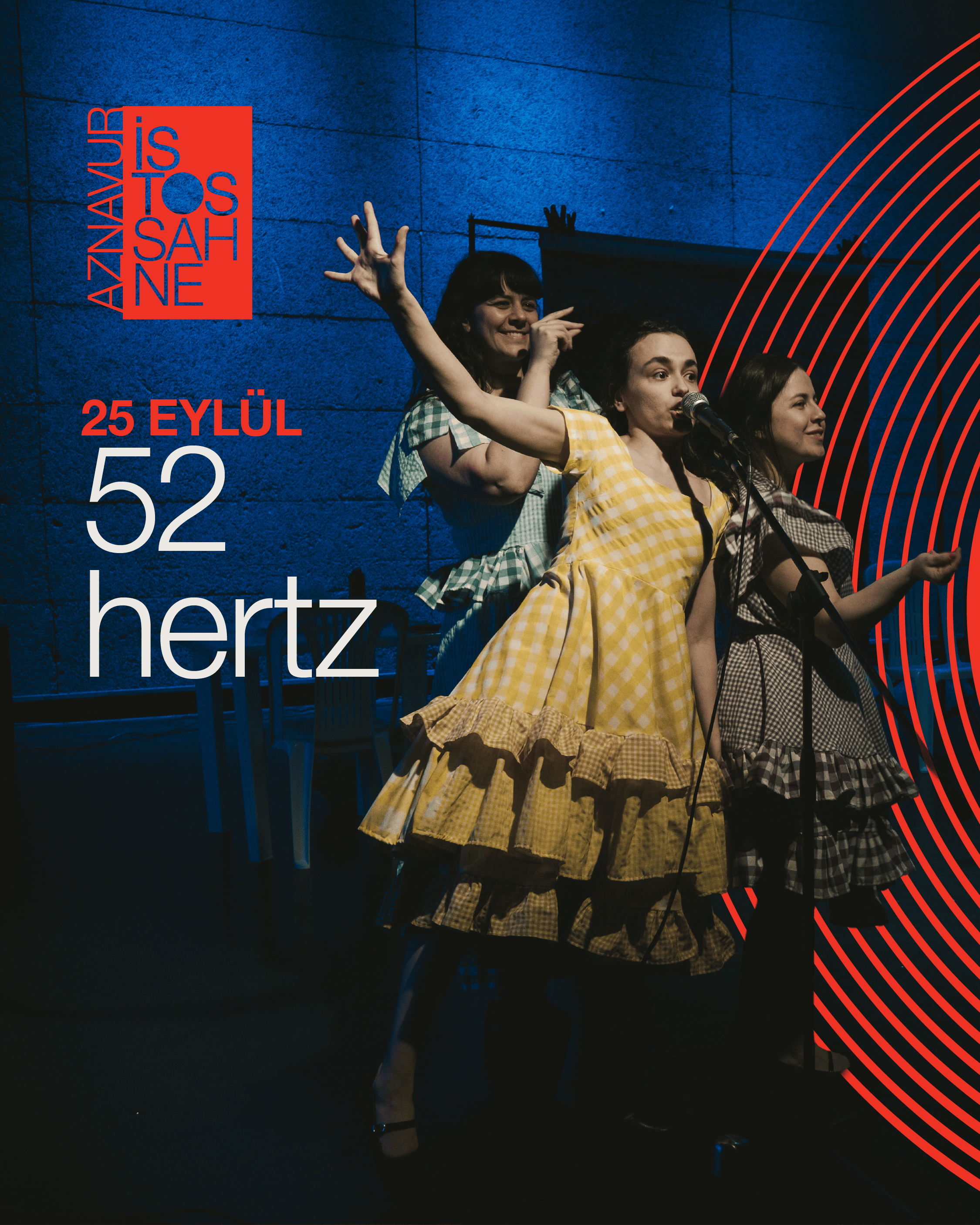 52 hertz