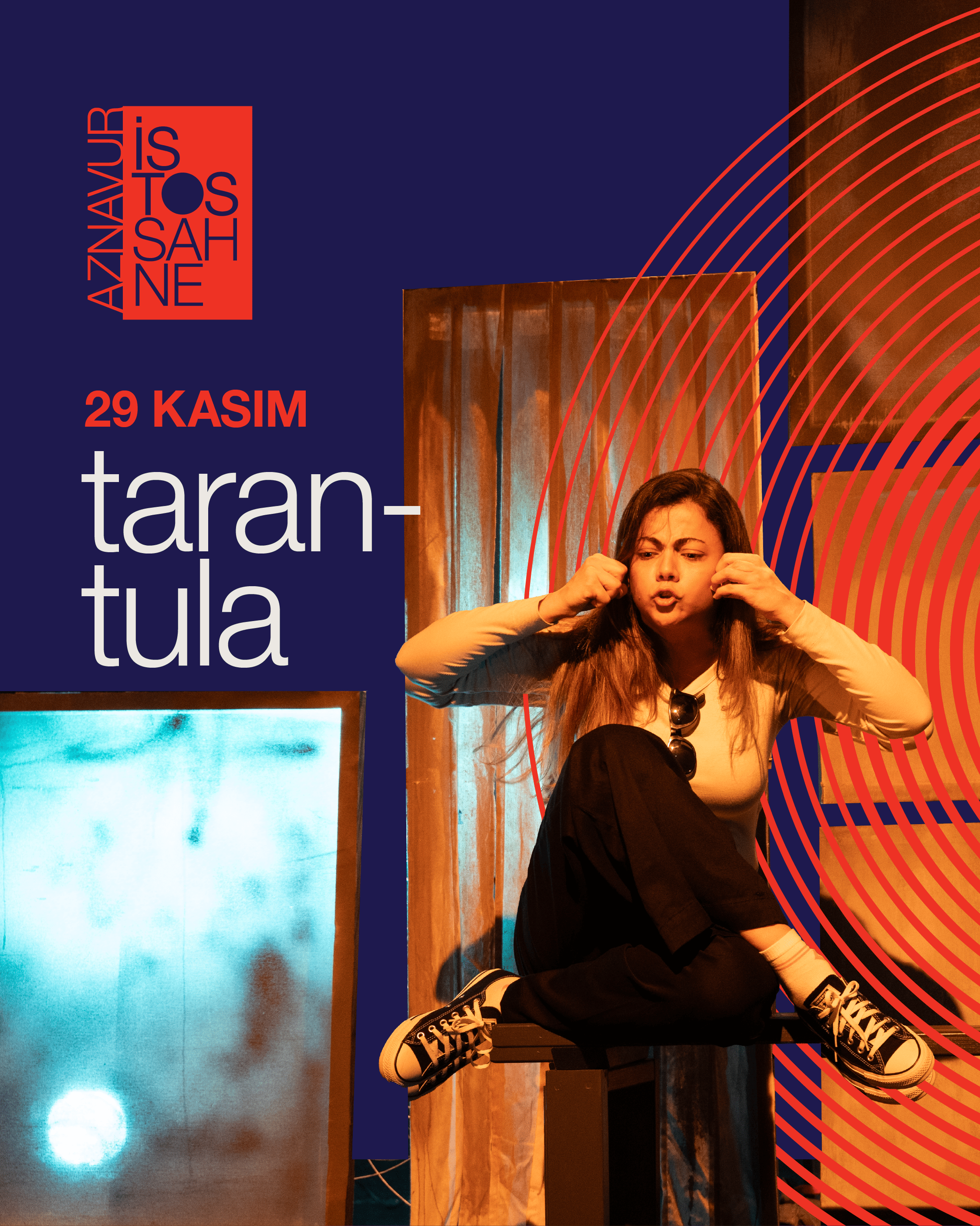 tarantula