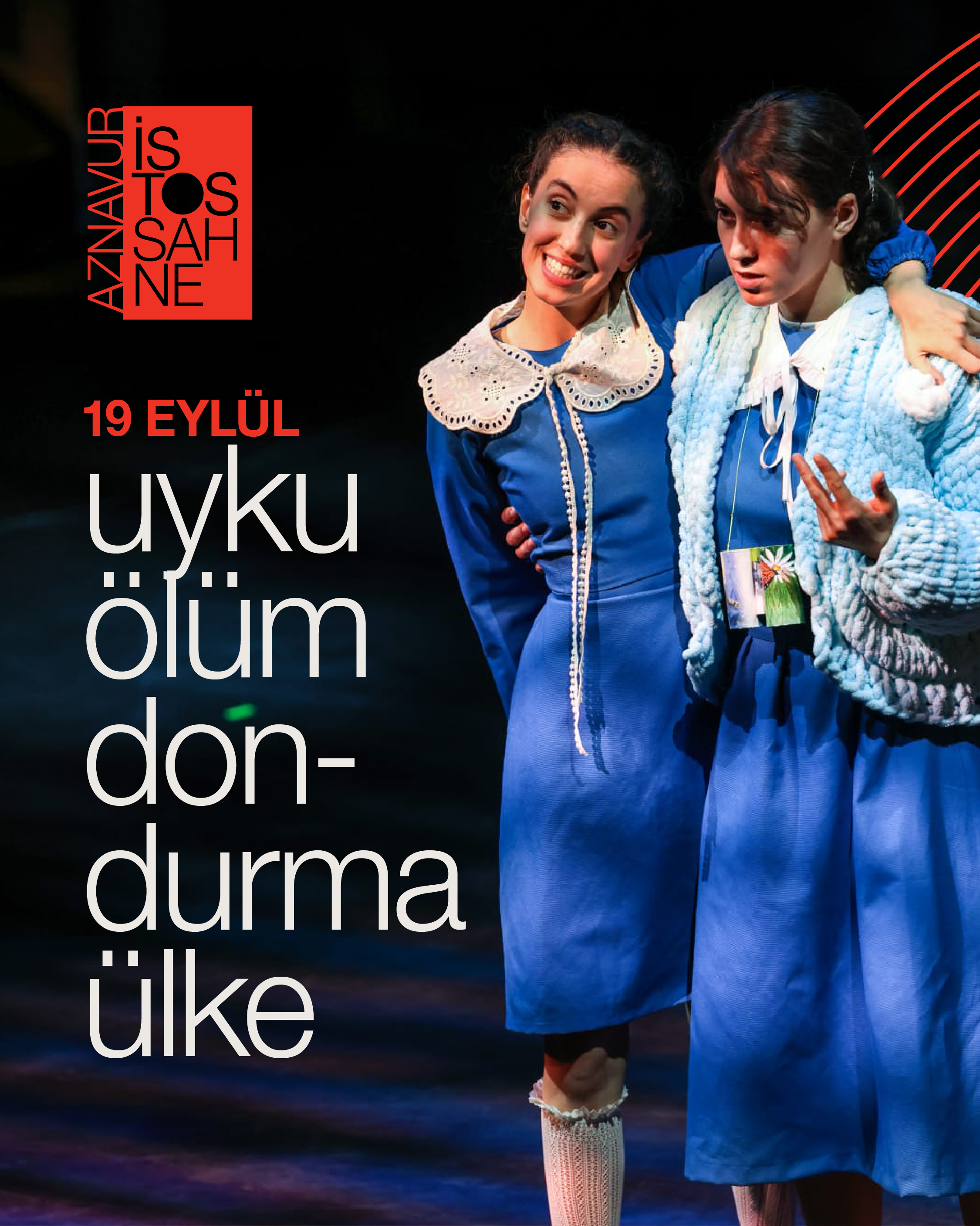 uyku, ölüm, dondurma, ülke