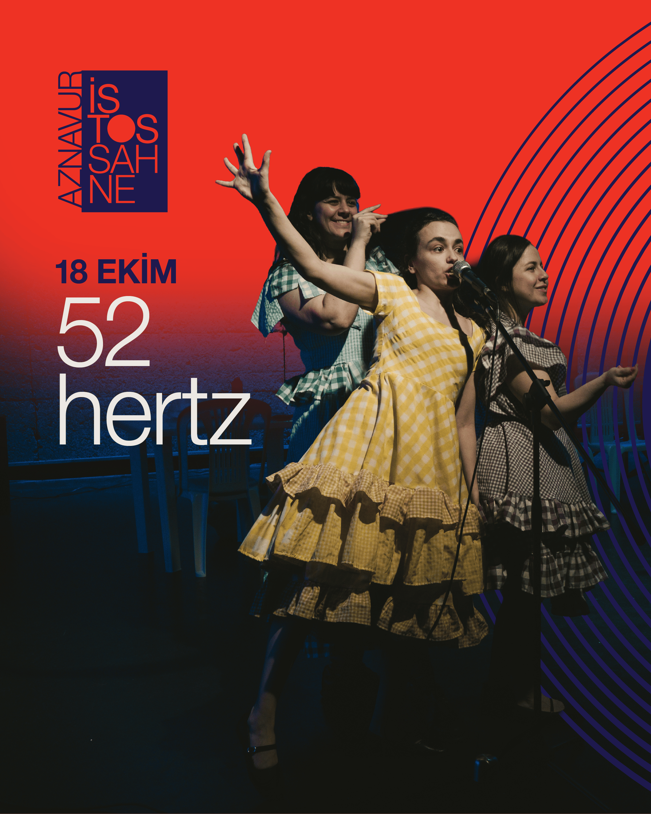 52 hertz