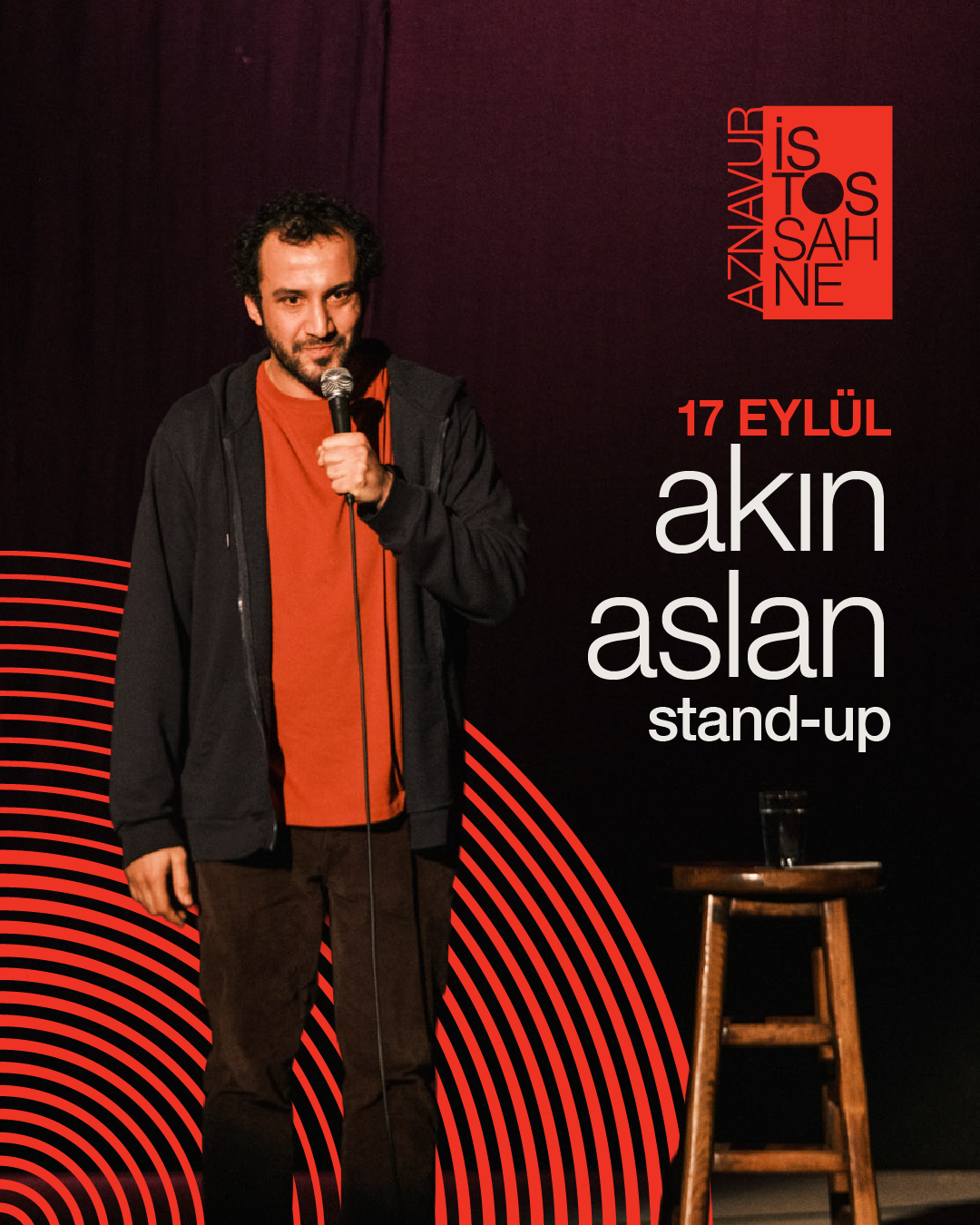 akın aslan