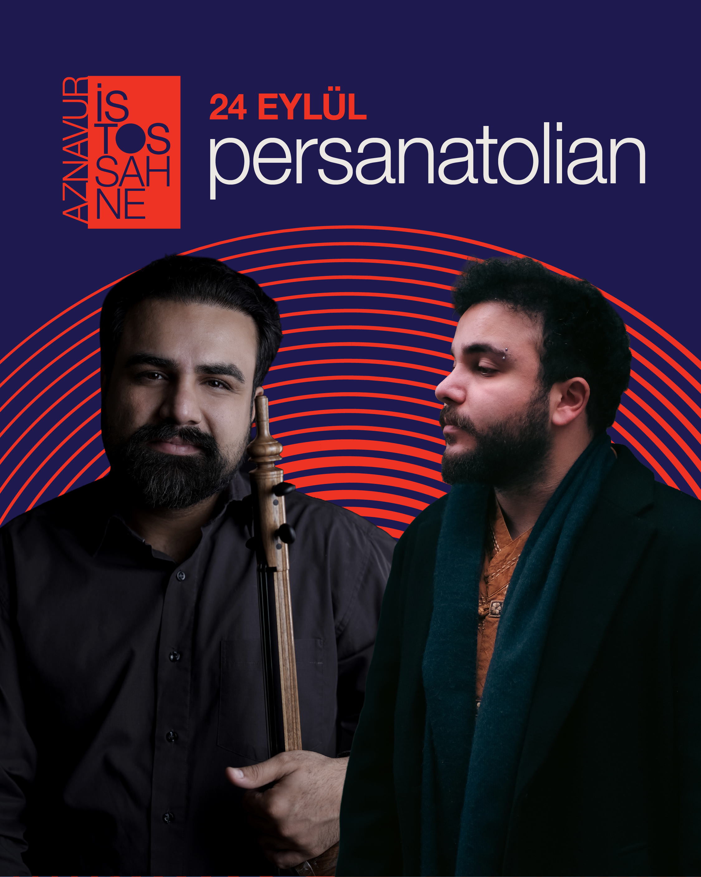 persanatolian project