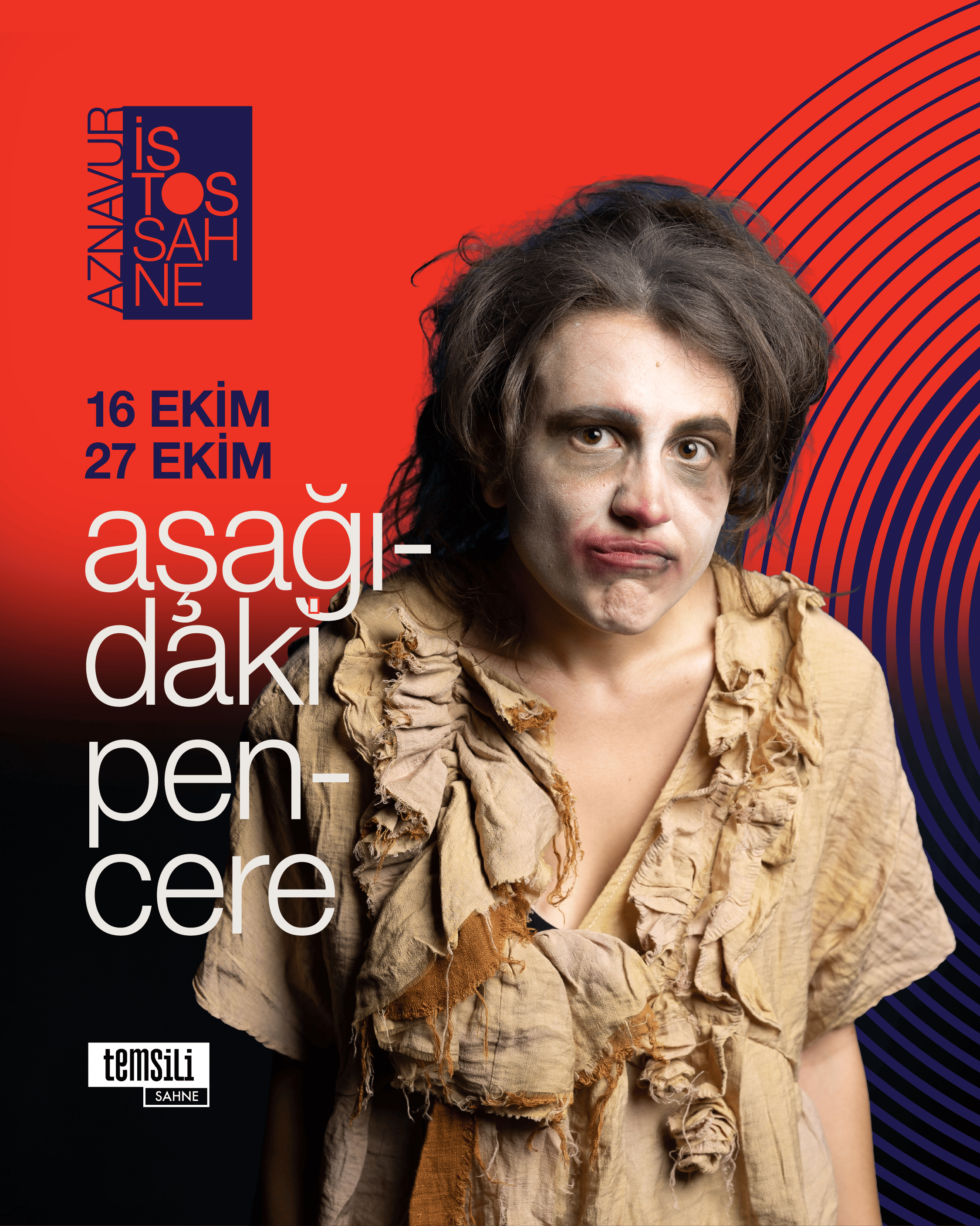 aşağıdaki pencere