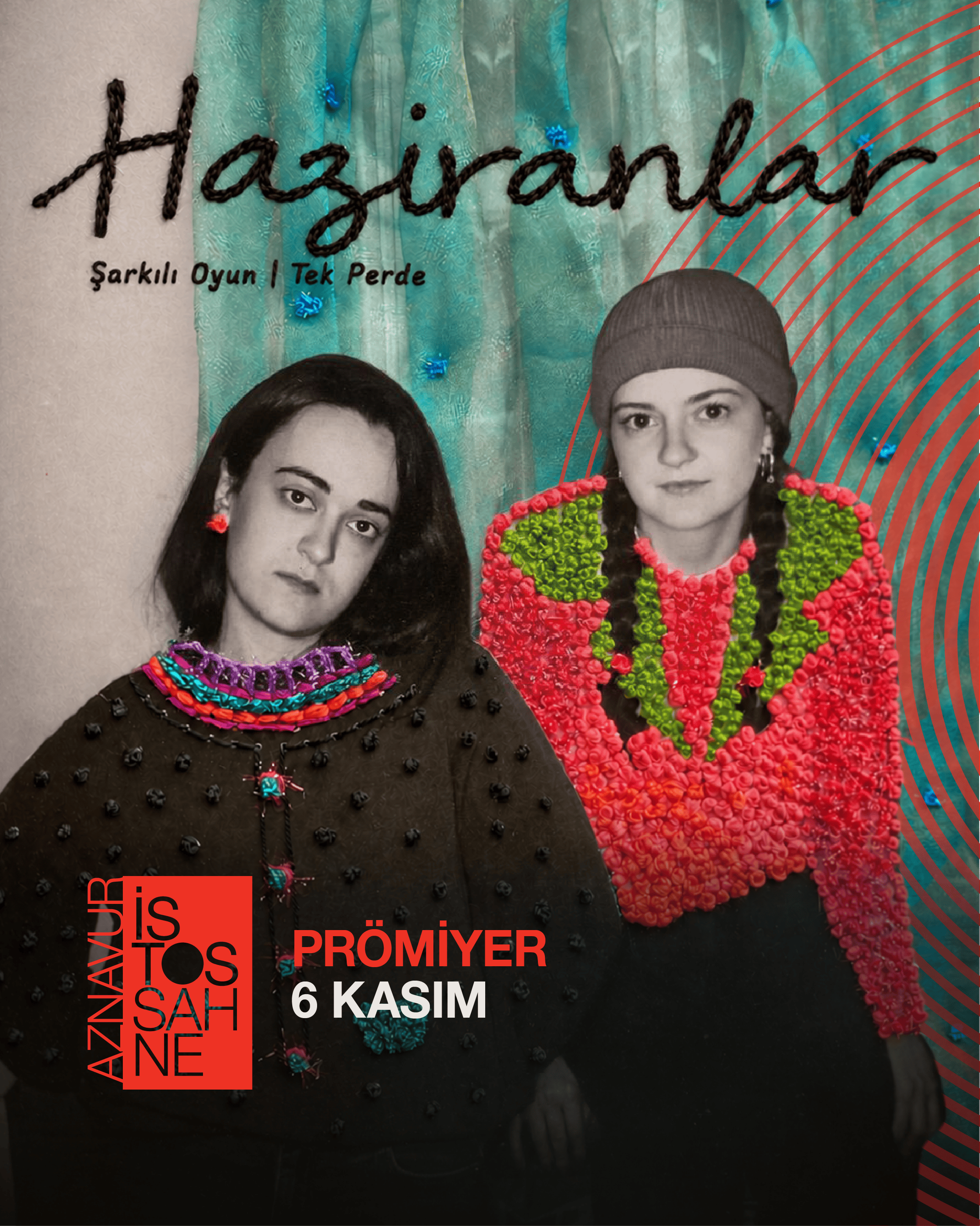 haziranlar