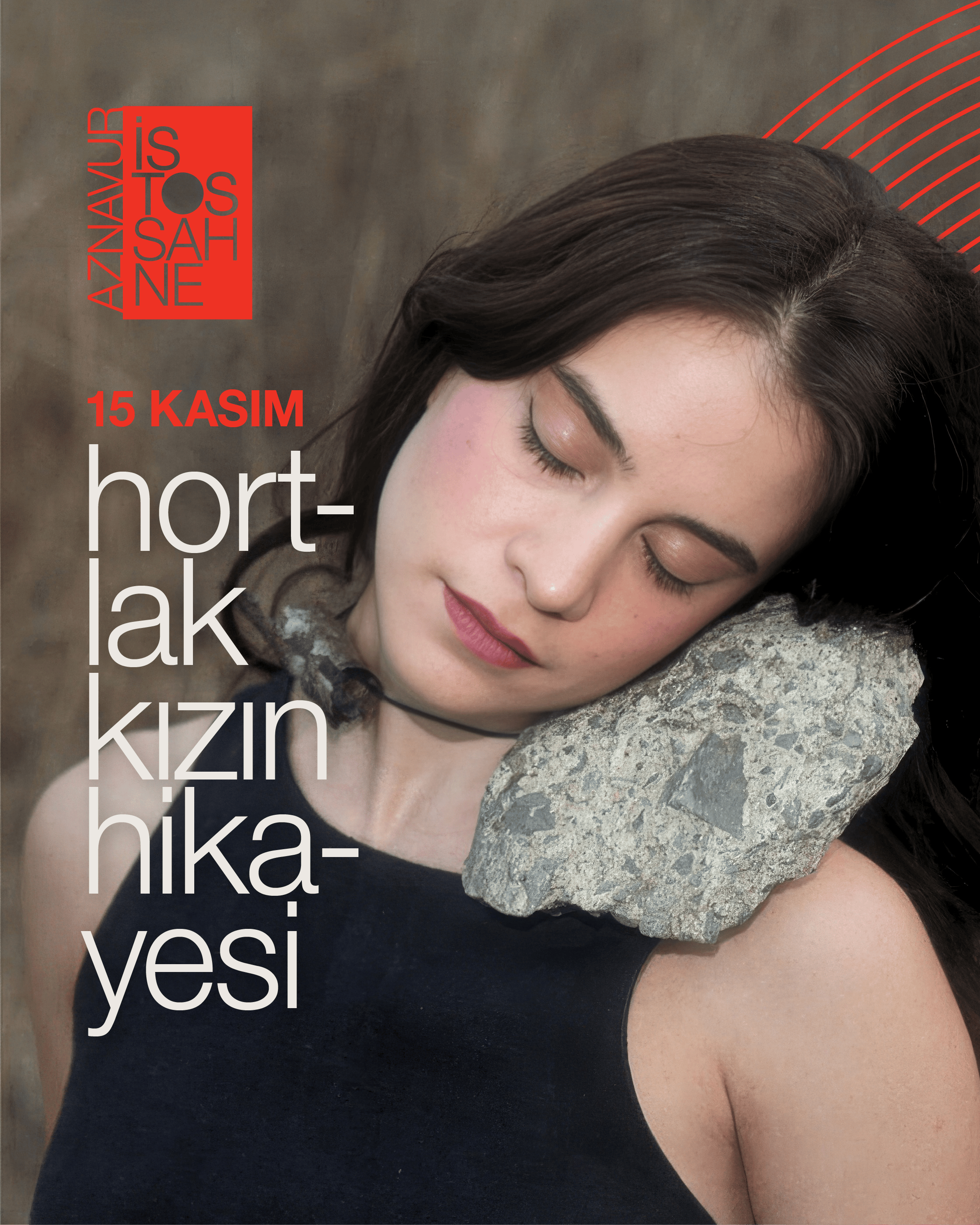 hortlak kızın hikayesi