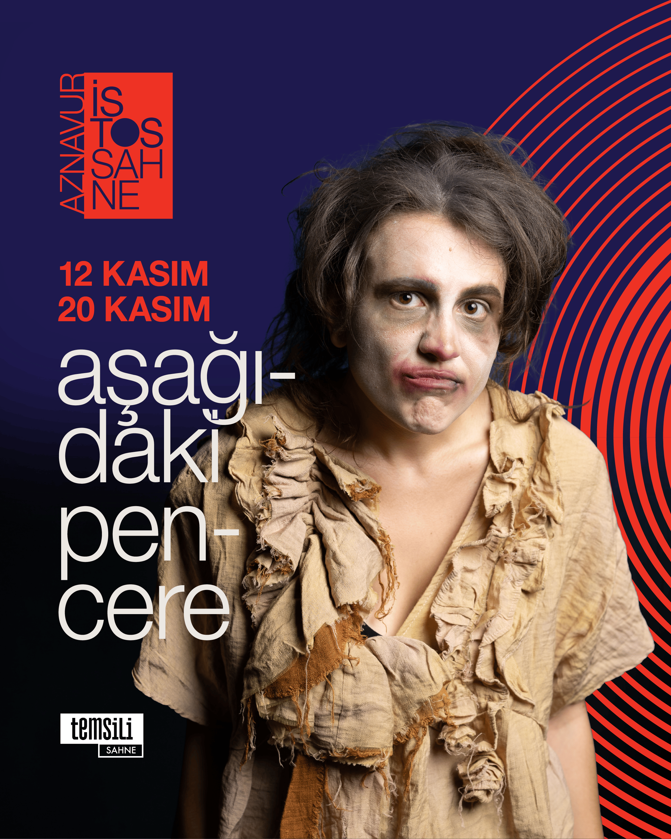 aşağıdaki pencere