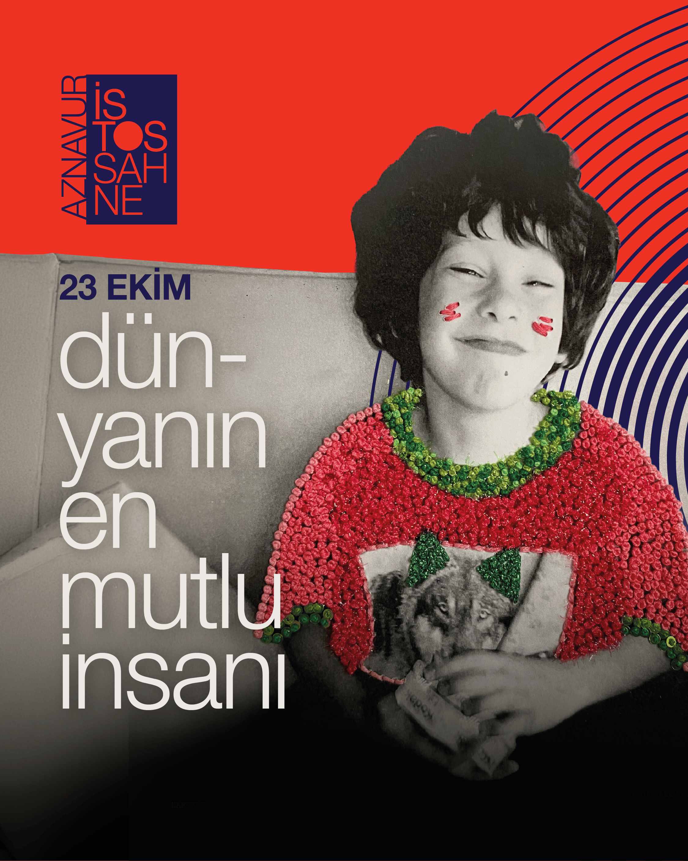 dünyanın en mutlu insanı