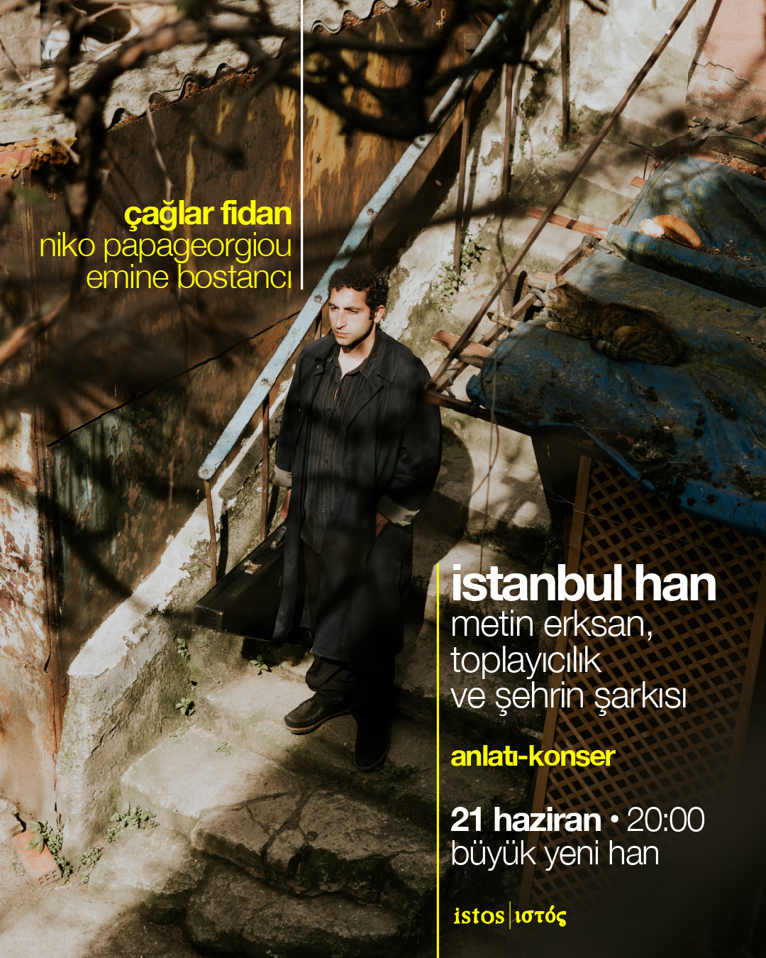 istanbul han