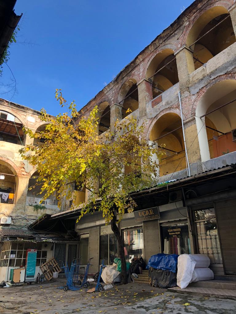 büyük yeni han